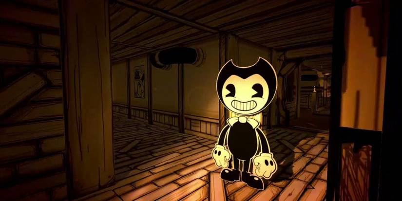Bandy Ink Top Cutest Horror Games