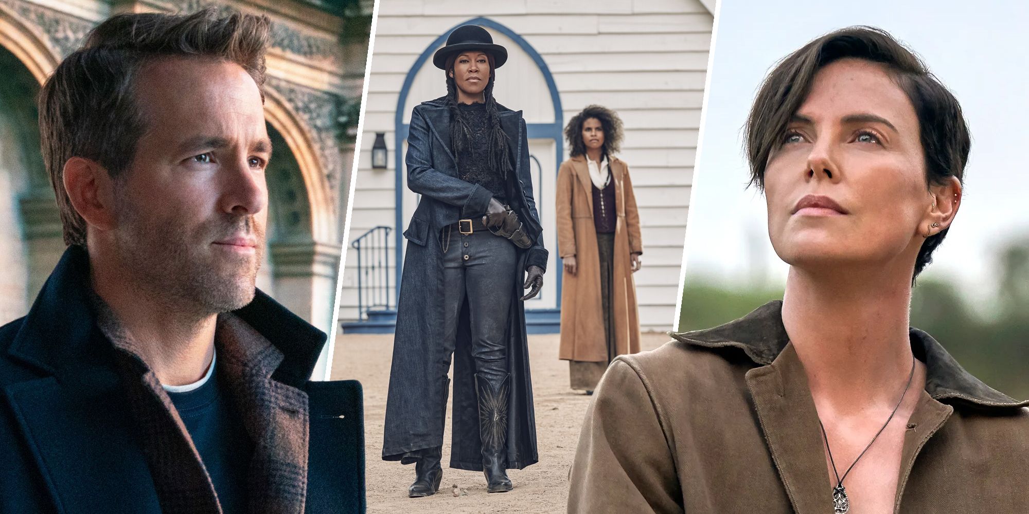 The 18 Best Action Movies on Netflix Right Now (February 2022) The 18 Best Action Movies on Netflix Right Now (February 2022)