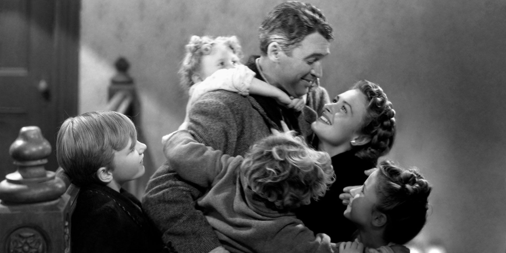 best-adult-christmas-movies-its-a-wonderful-life