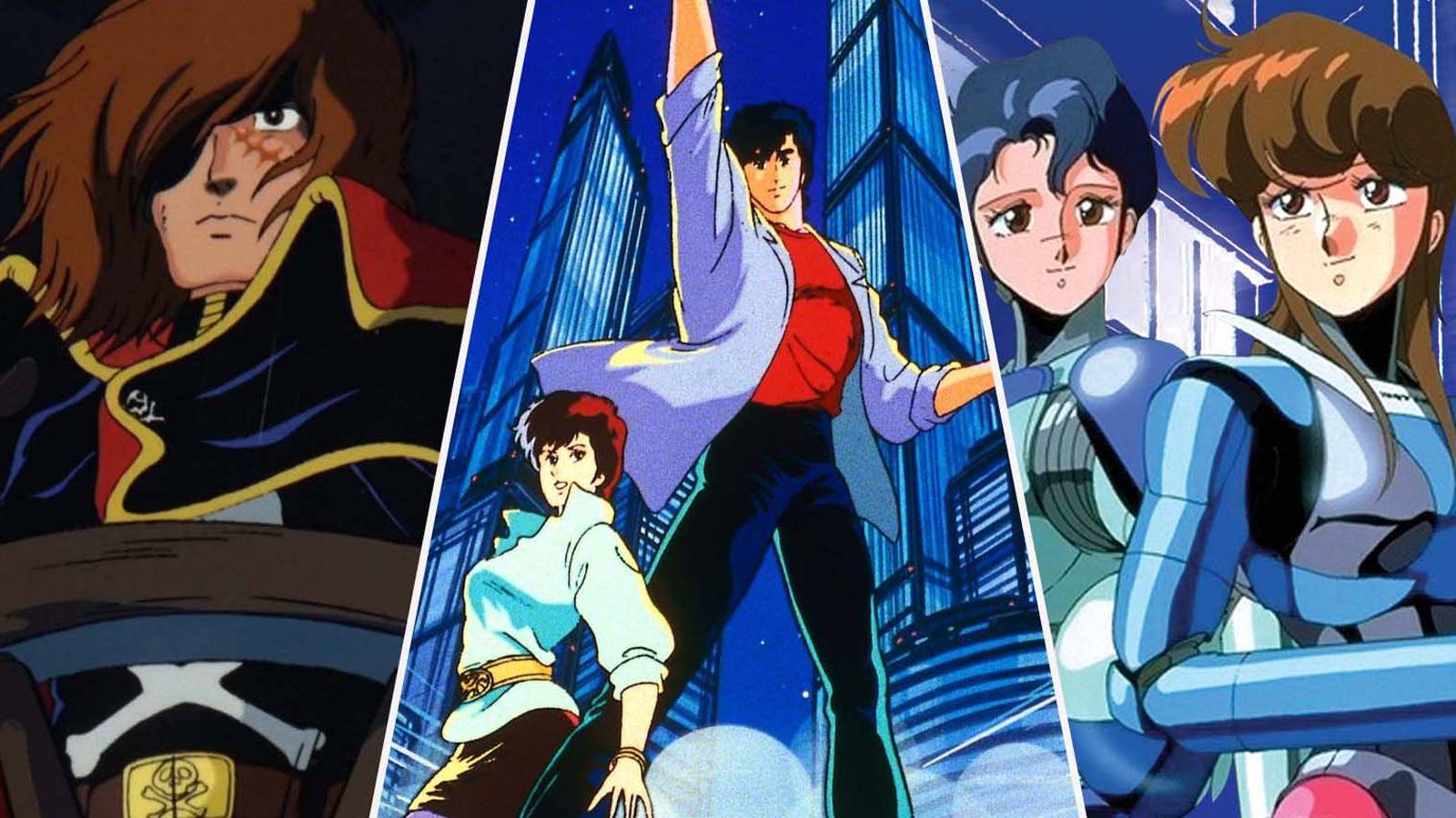 best classic anime retrocrush featured image