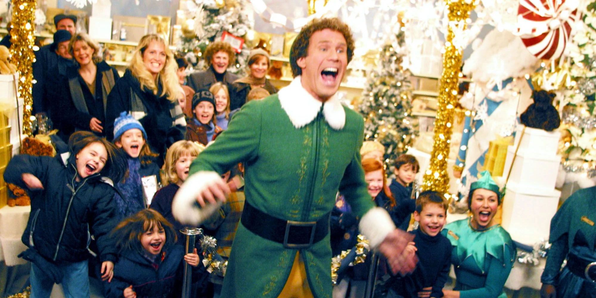 best-kids-christmas-movies-elf