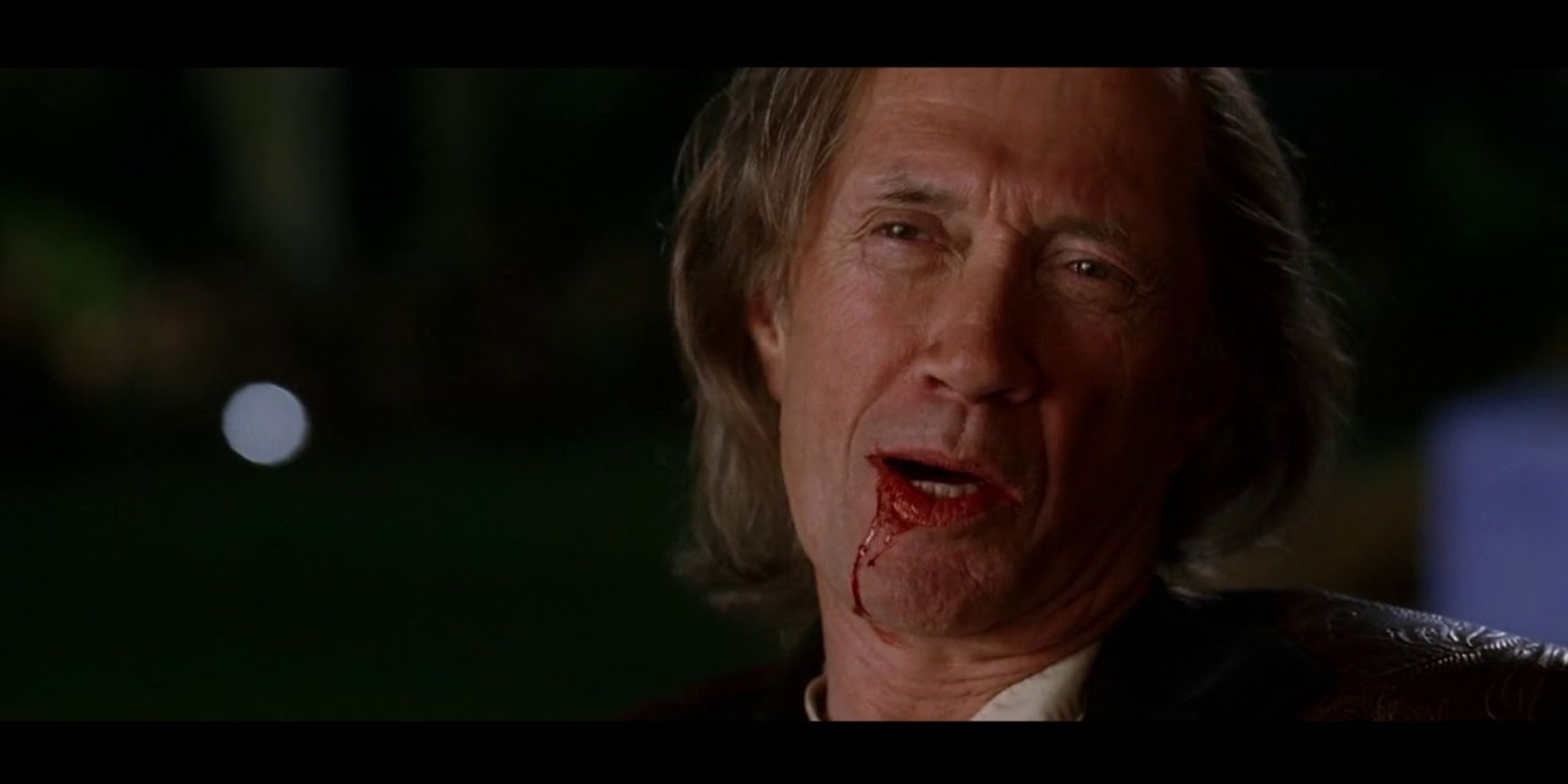 bill death scene in kill bill