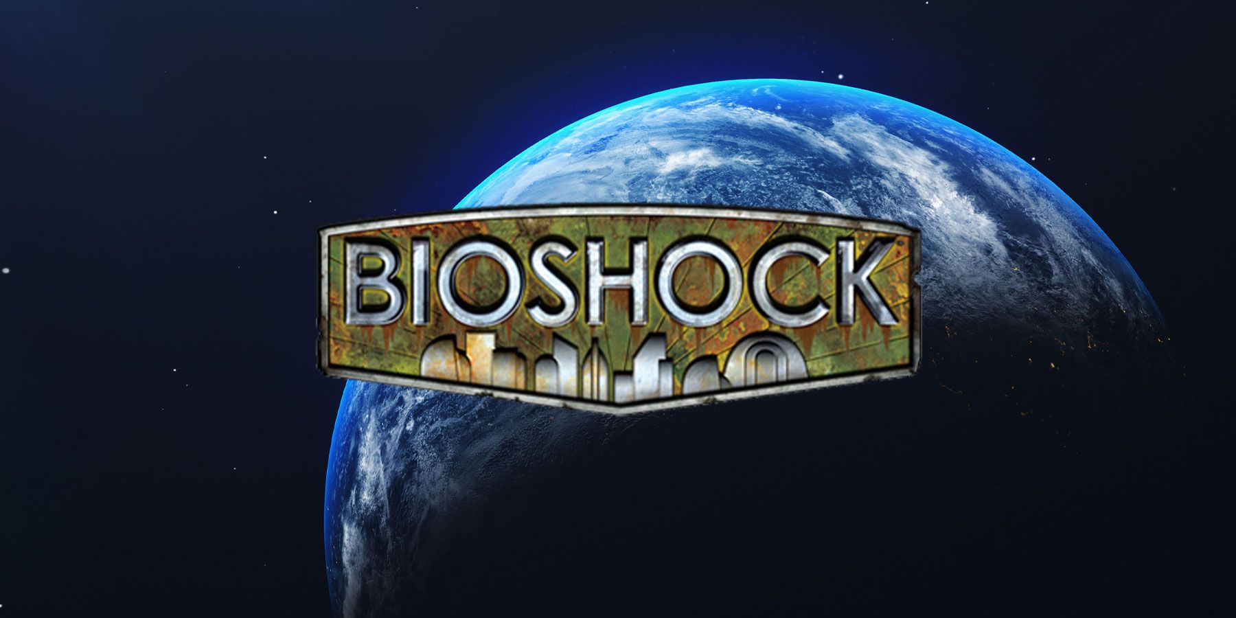 Planet Blue: BioShock Infinite