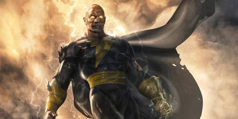 Black Adam