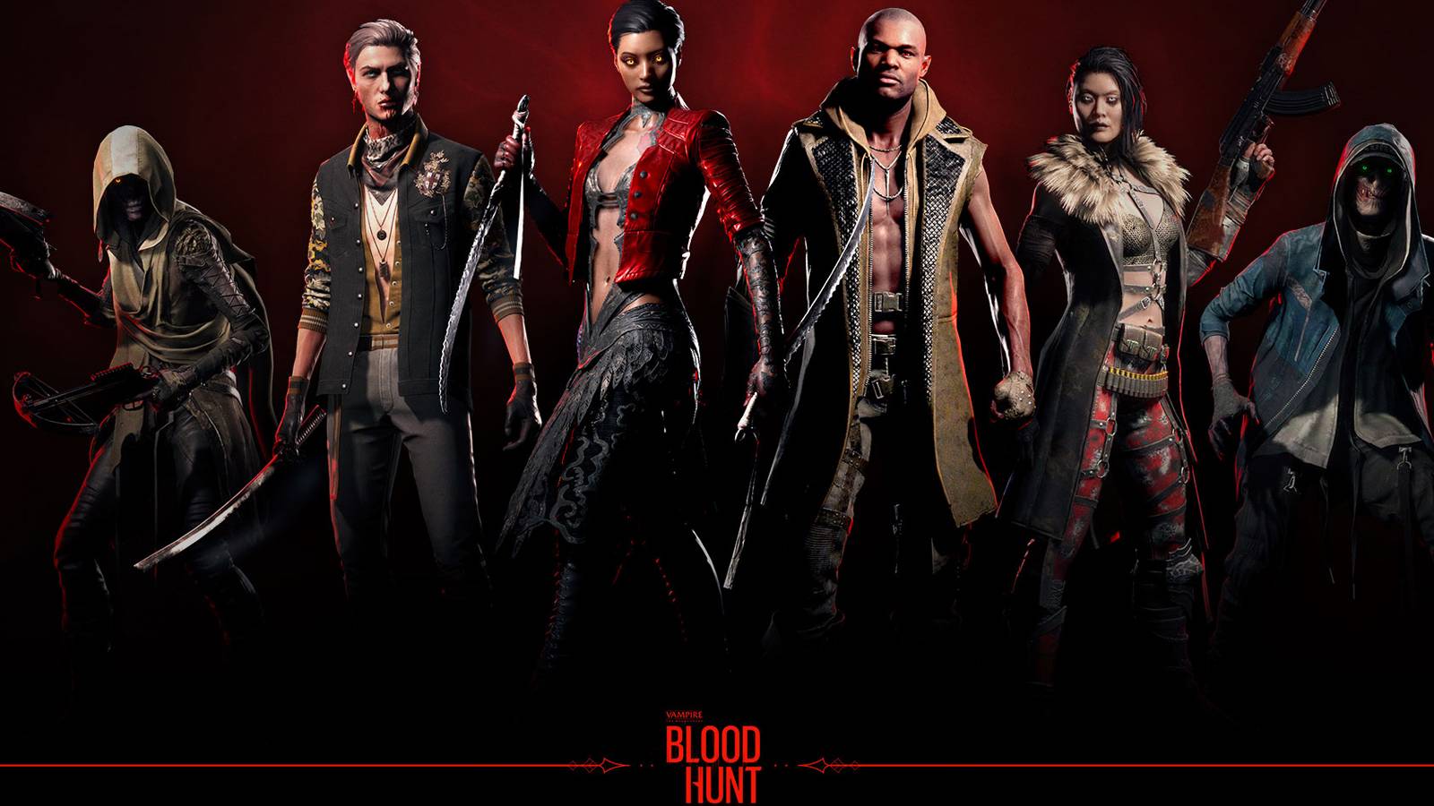 bloodhunt-characters