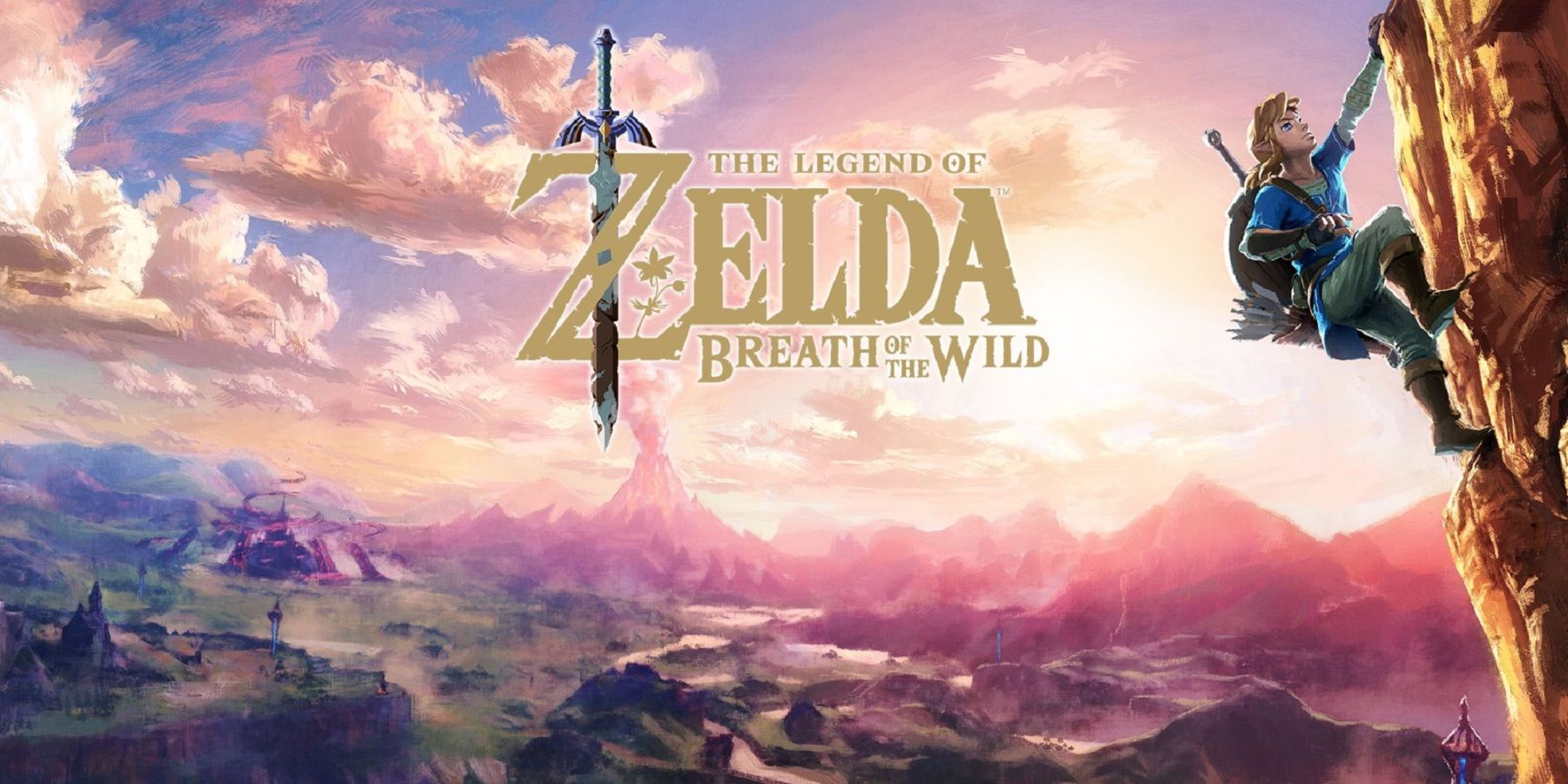 The Legend of Zelda: Breath of the Wild 2' Release Date, Features, Other  Rumored Details, zelda breath of the wild 