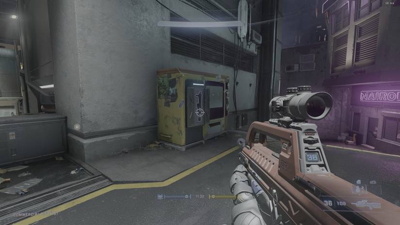 bulldog ranked streets