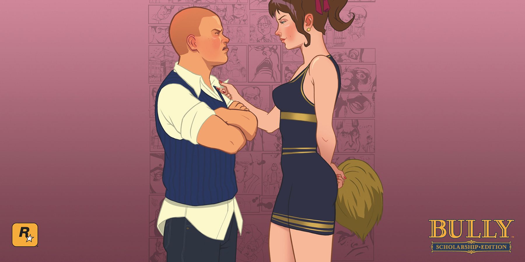 Bully 2 Was Cancelled For The Third Time In 2017 - Rumor