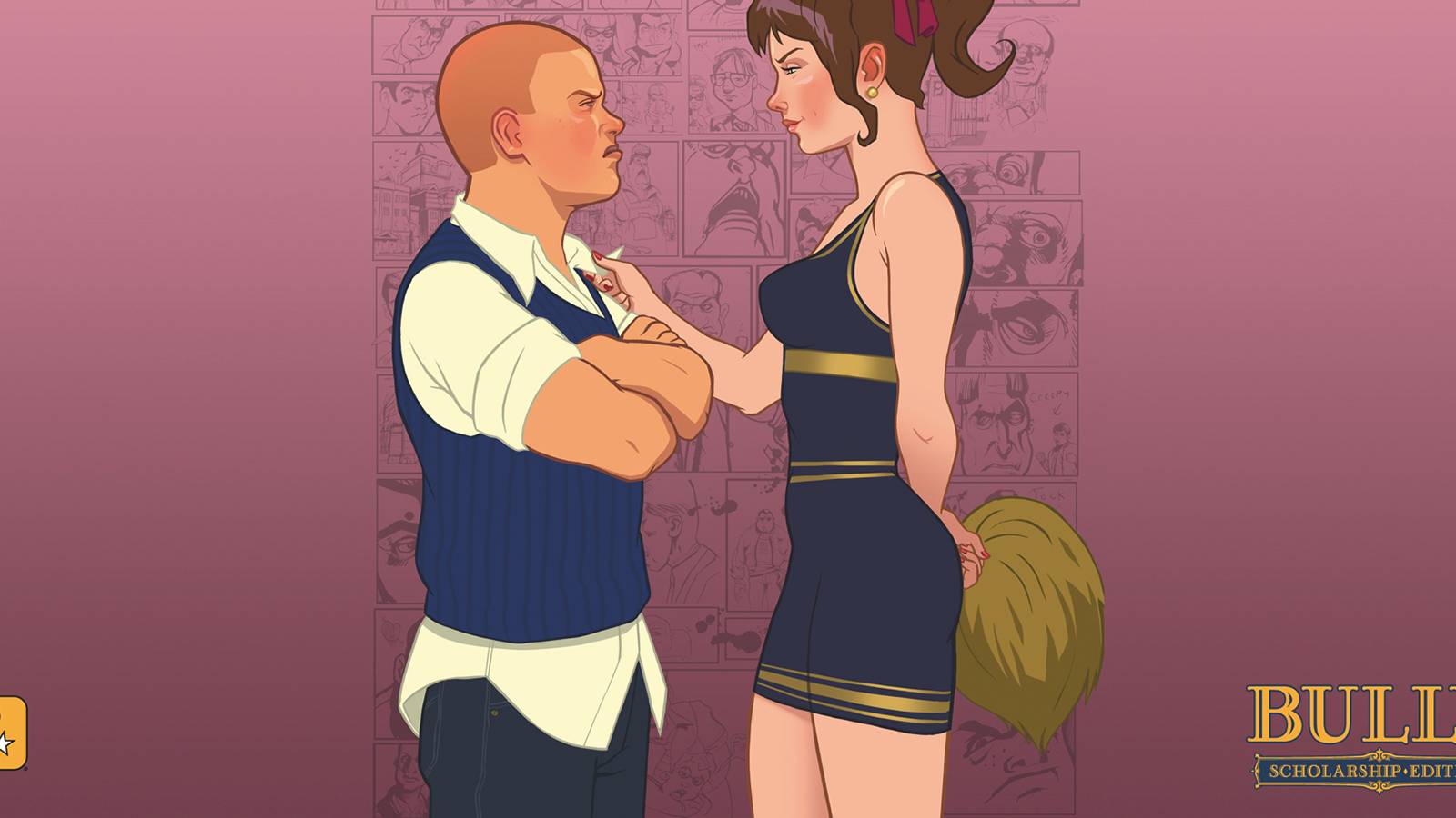 bully 2 version