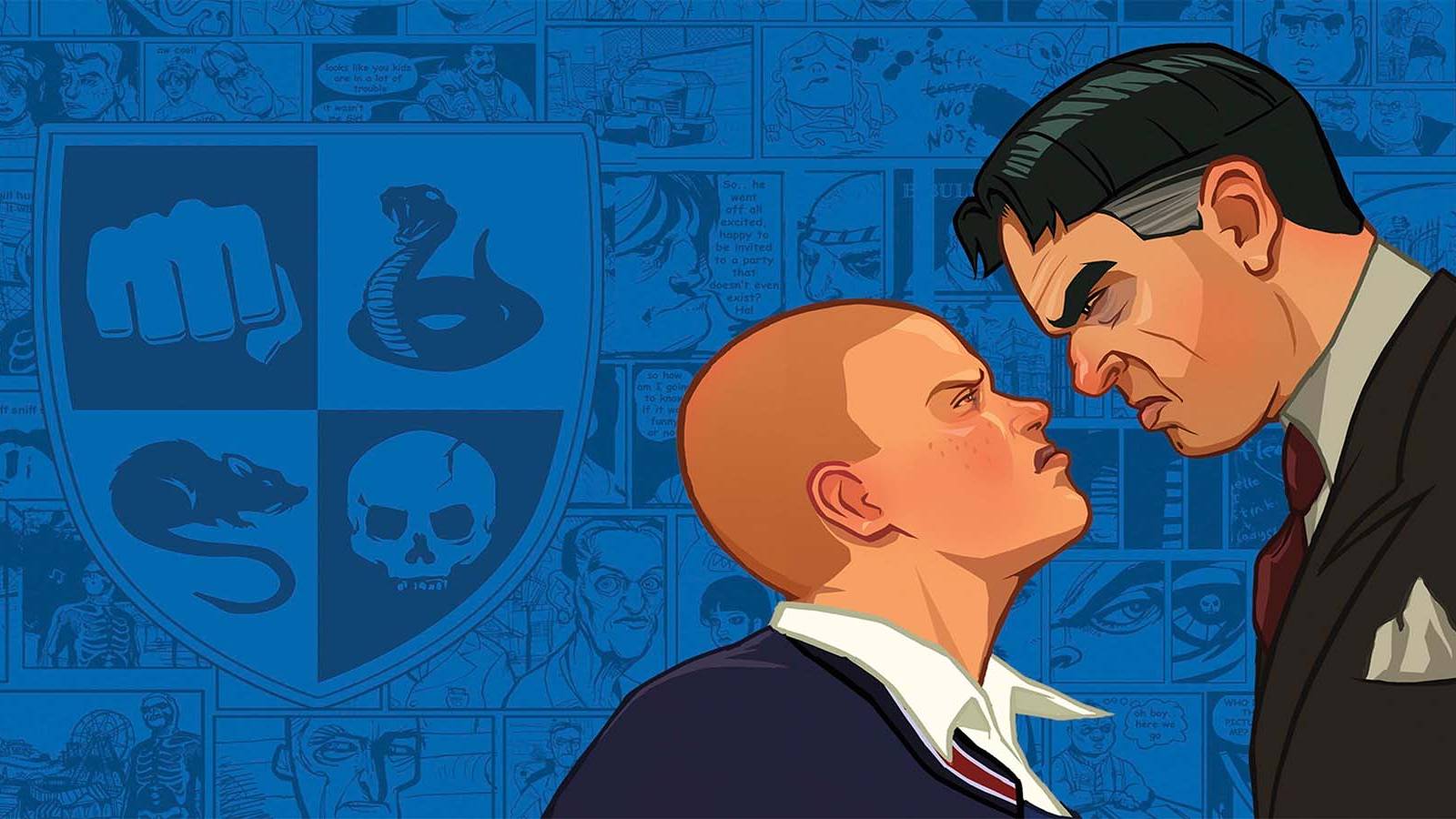 bully remaster