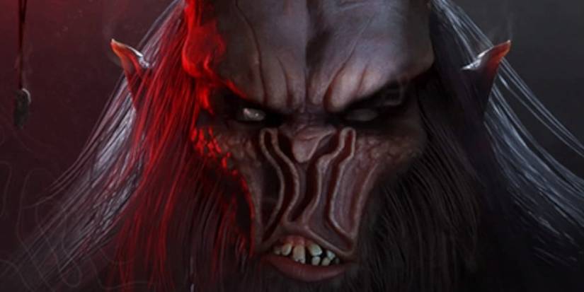 call of duty vanguard krampus face feature