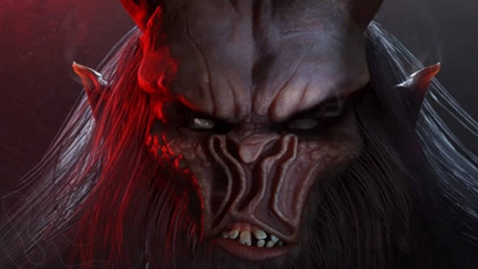 Raven Software is nerfing Krampus inside of Call of Duty: Warzone.
