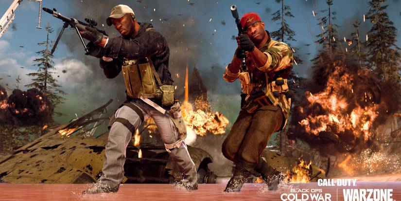 call of duty warzone last hours of verdansk