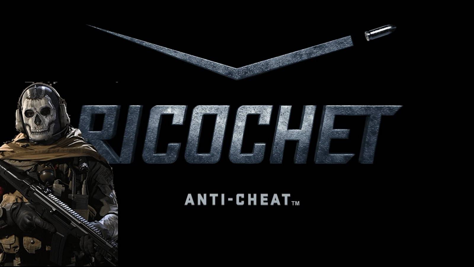 call of duty warzone ricochet bans