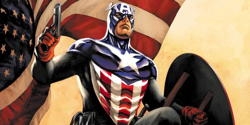 captain america reborn bucky barnes winter soldier marvels avengers