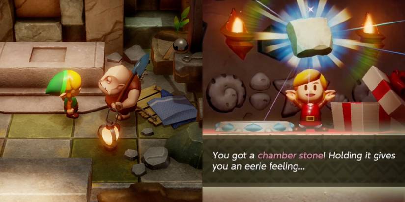 chamber stones links awakening 