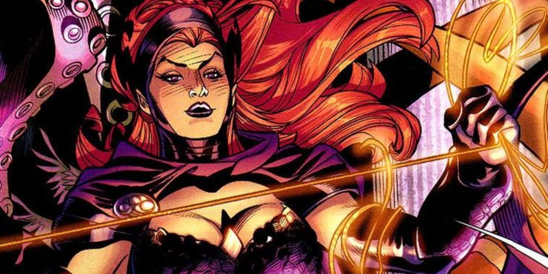 Wonder Woman Villains Who Would Be a Perfect Fit for the New Game