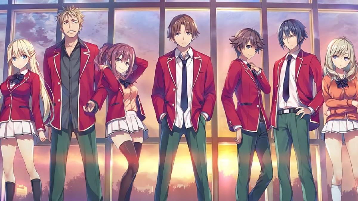 classroom-of-the-elite-cast