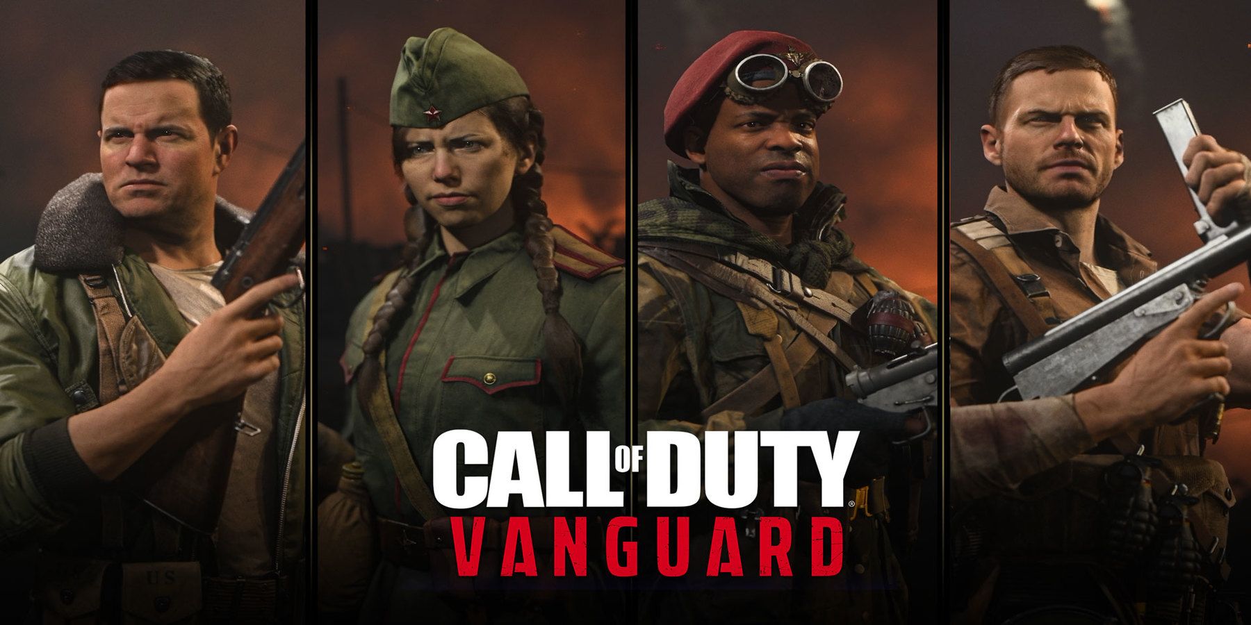 Call of Duty: Vanguard, Critical Consensus