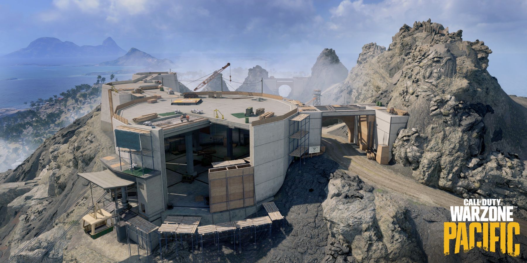 Known Issues in Call of Duty: Warzone Caldera