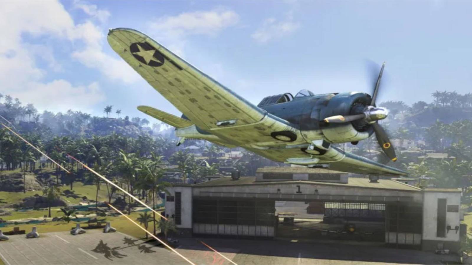 cod-warzone-plane-flying
