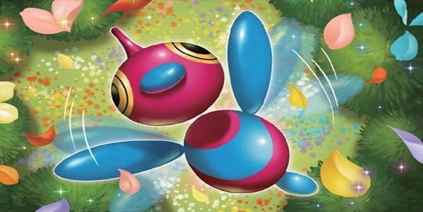 pokemon tcg porygon-z