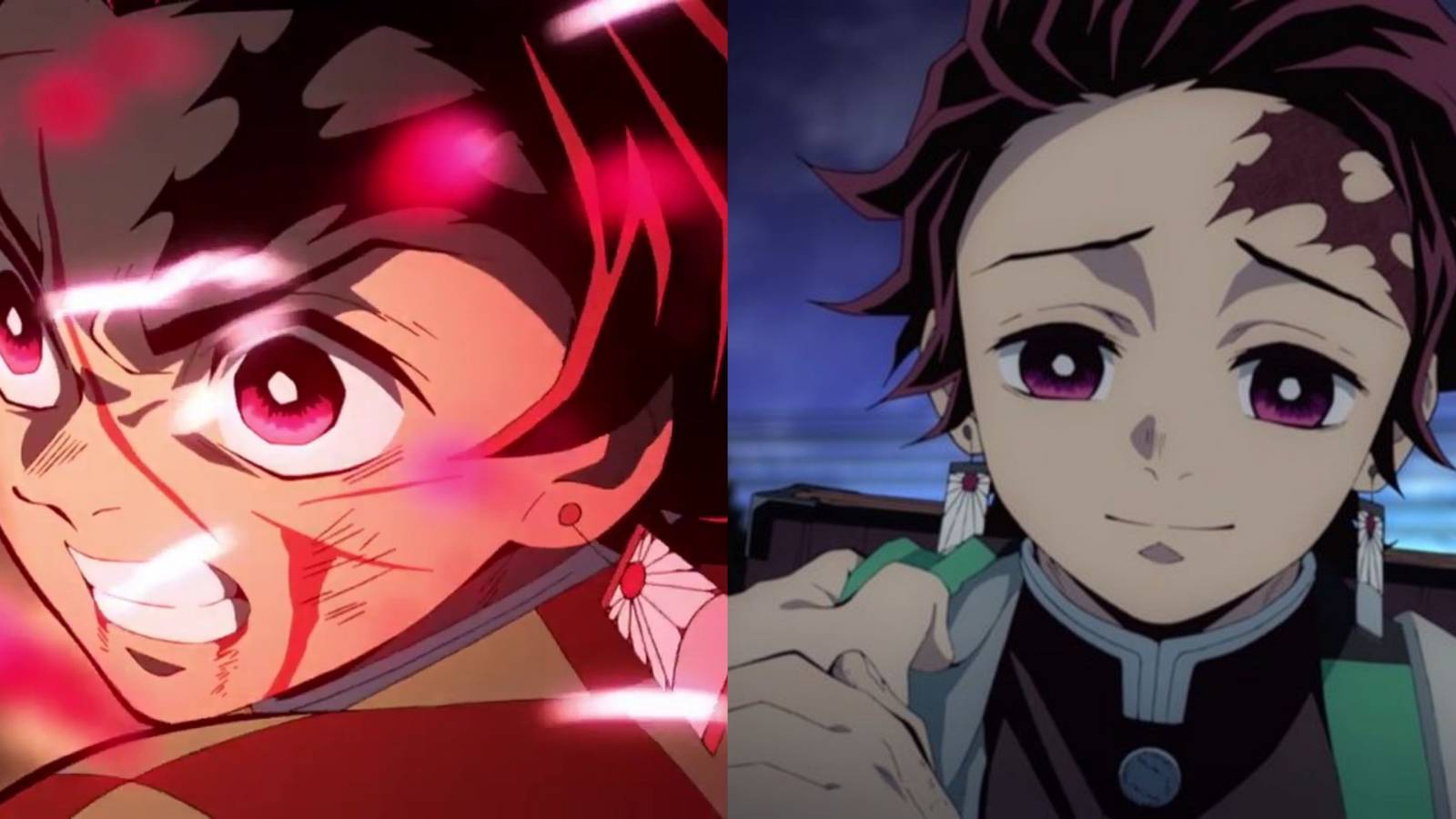 cover image for demon slayer 10 best tanjiro quotes