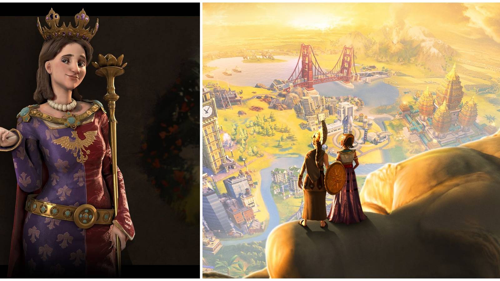 poland leader civ 6 culture bomb how to guide