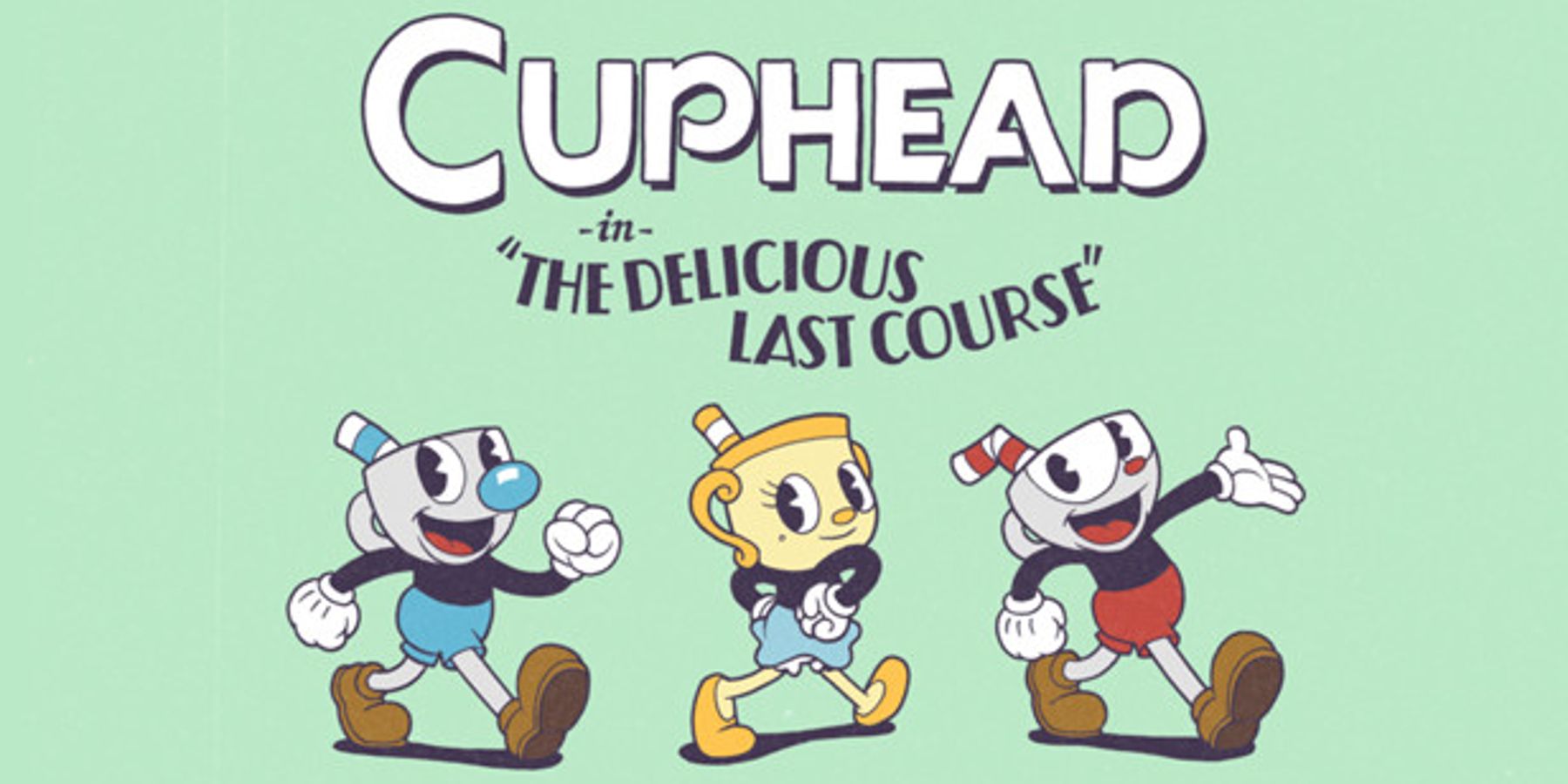 The Cuphead Show!' Sneak Peek Introduces Wayne Brady As King Dice