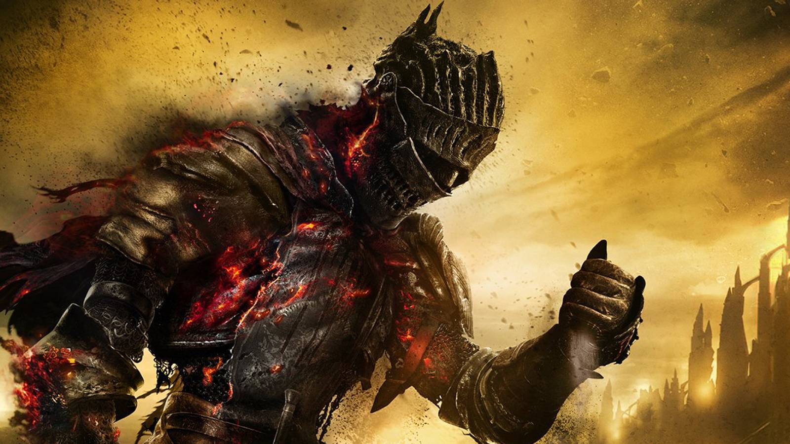 dark souls 3 background featured