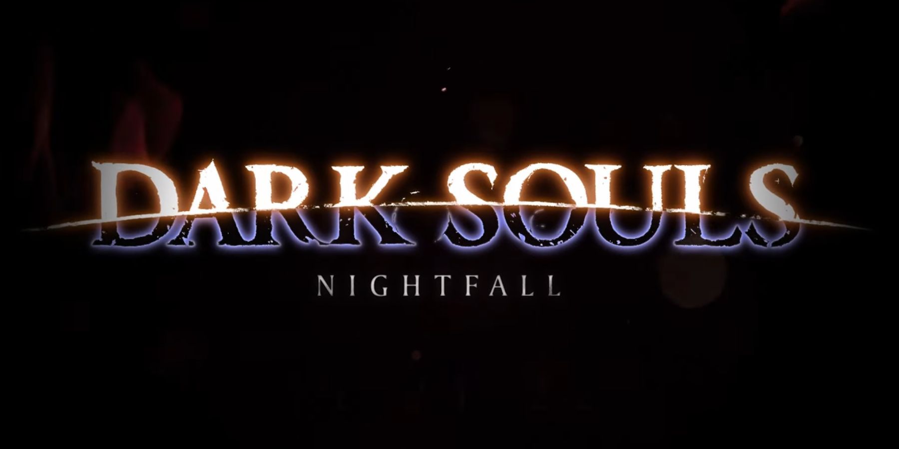 dark souls nightfall logo featured