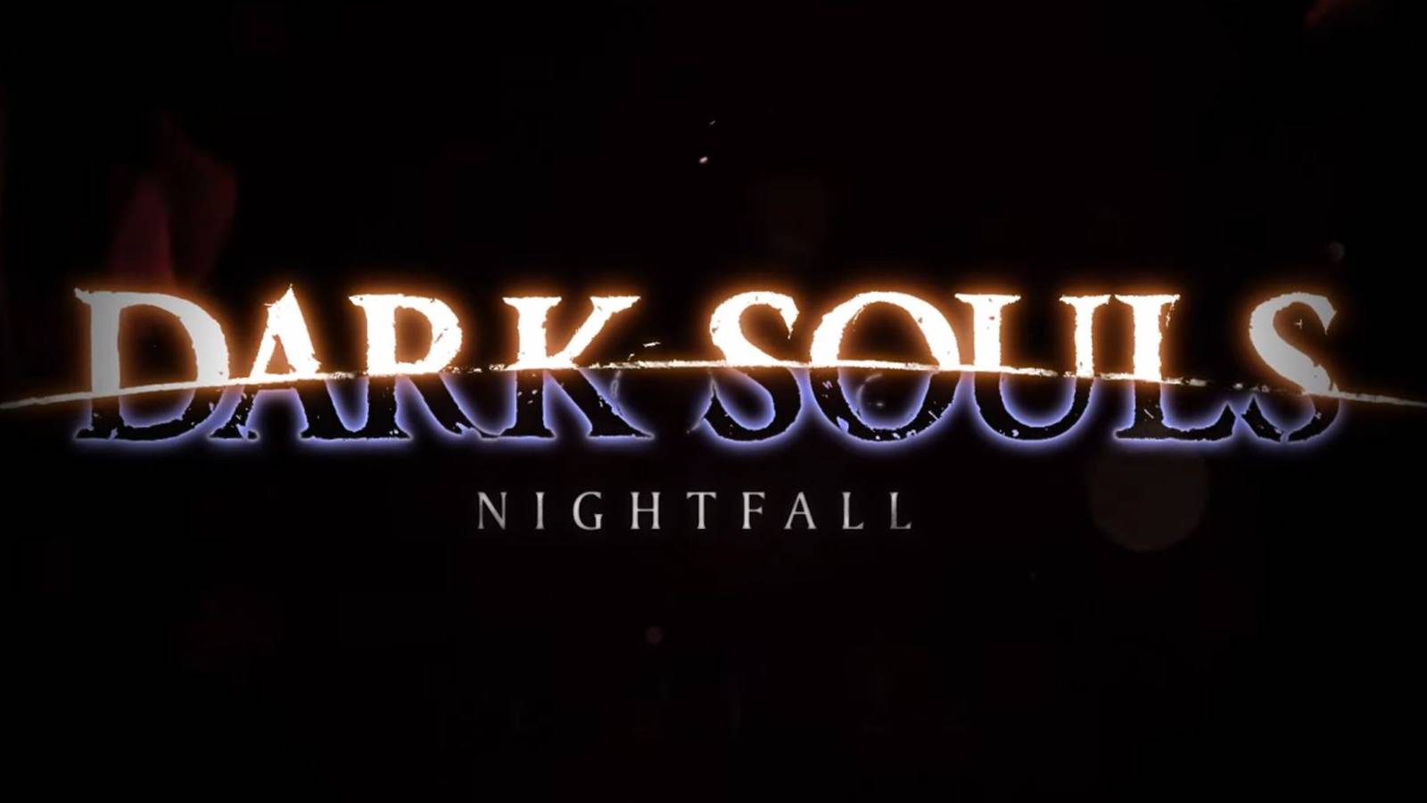 dark souls nightfall logo featured