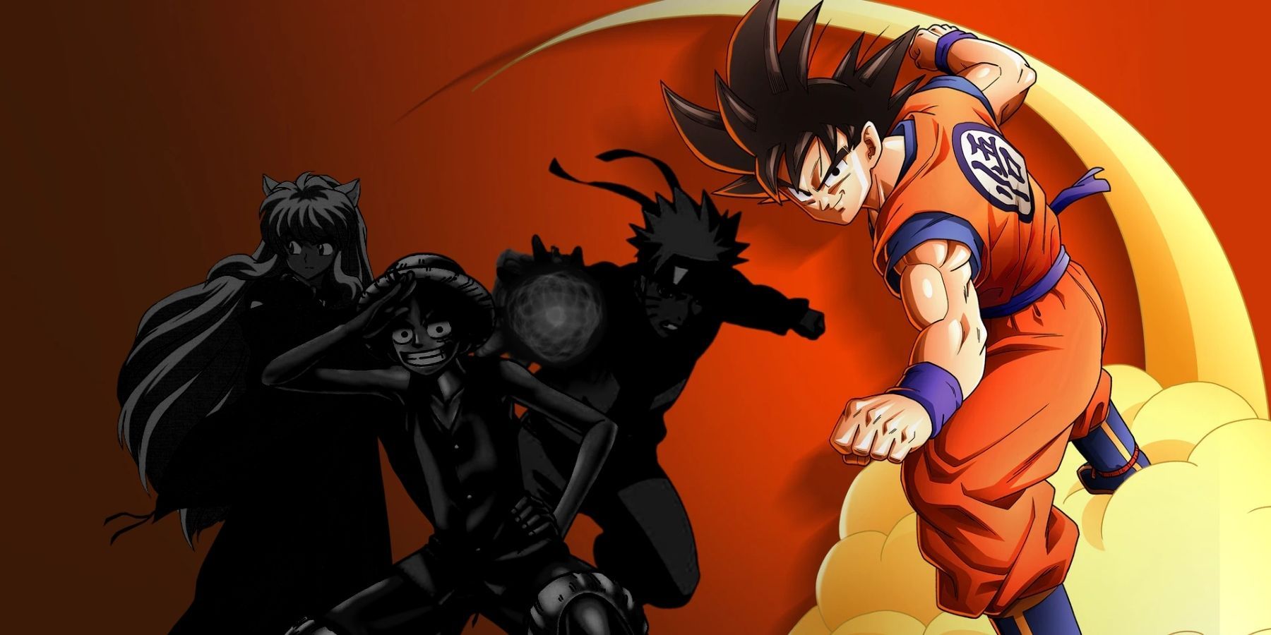 Dragon Ball Z Kakarot vs One Piece World Seeker: Transforming Anime to RPG  – The Story Arc