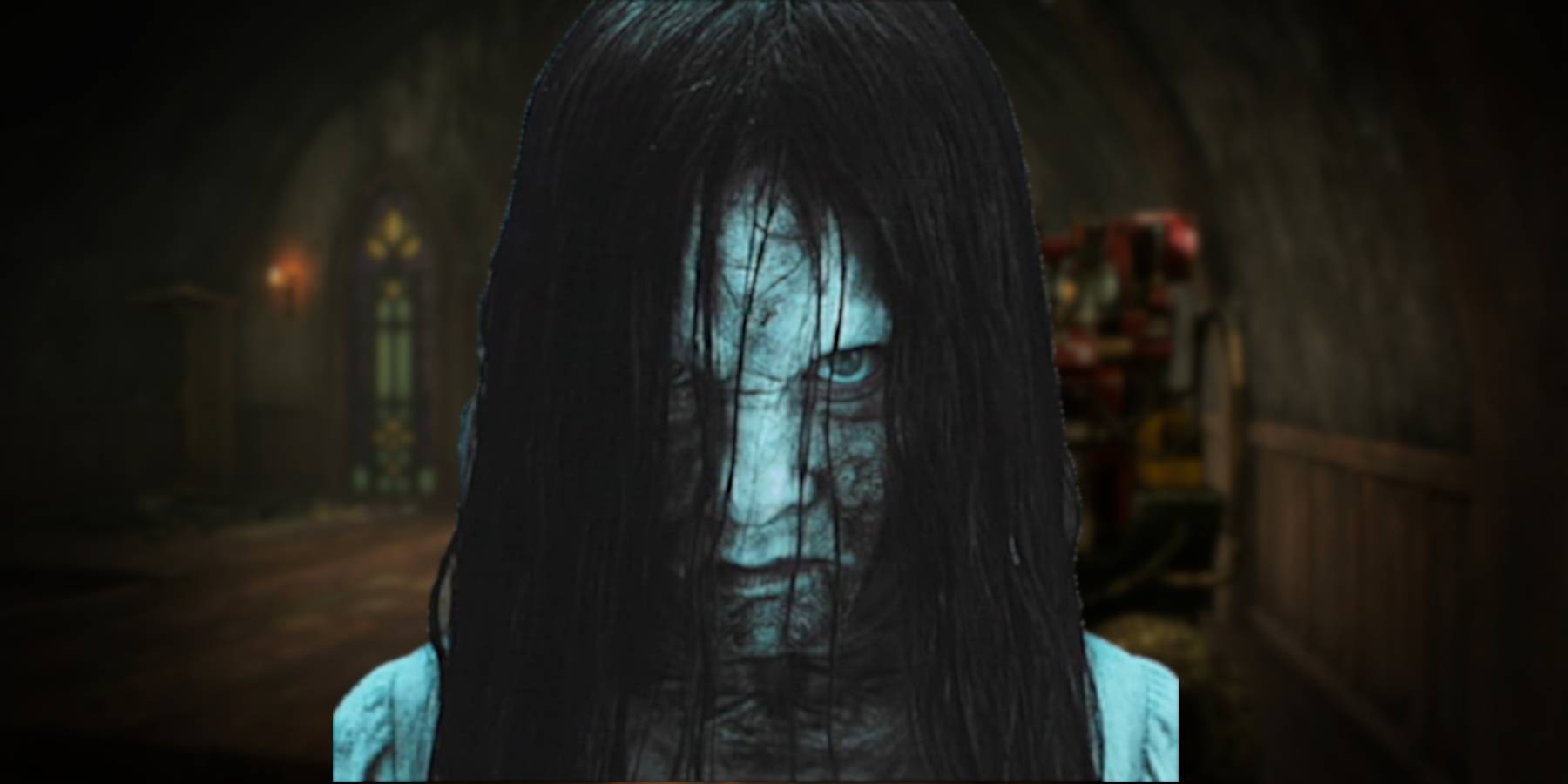 How Dead By Daylight Can Make Sadako From Ringu Stand Out