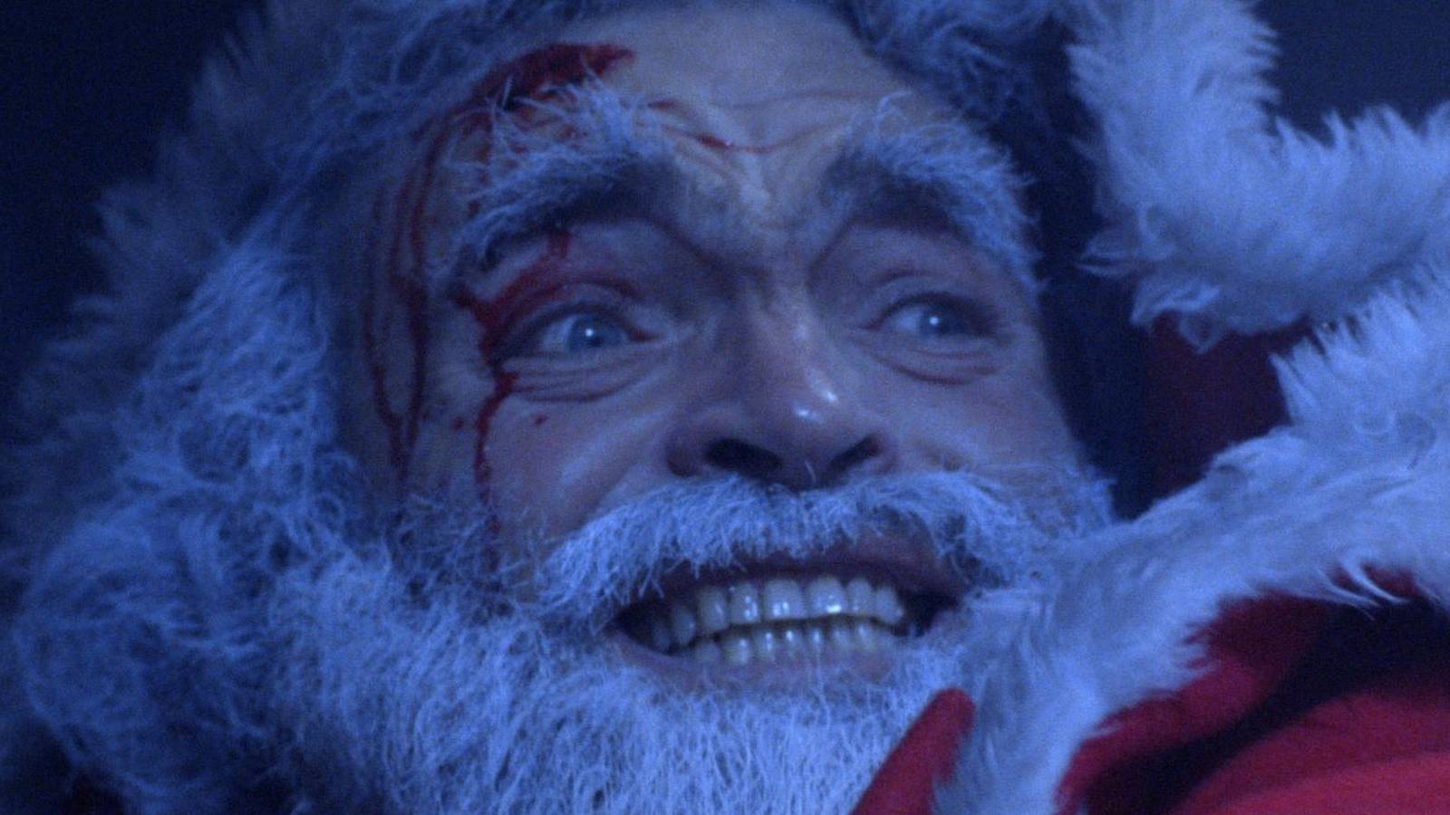 deadly-games-santa-smile