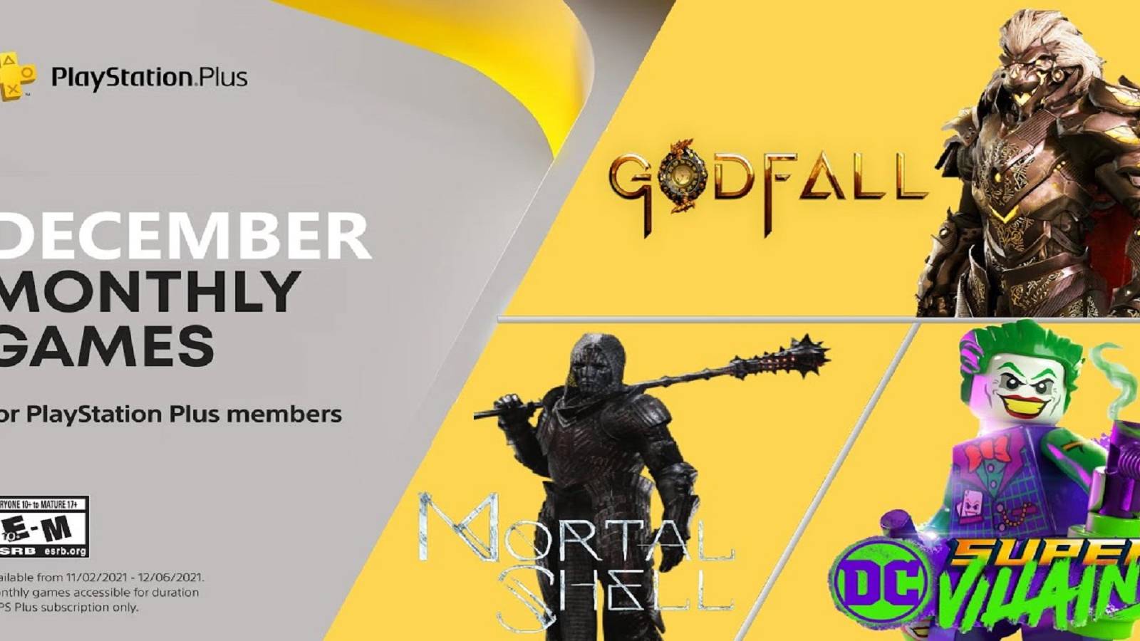 december-playstation-plus