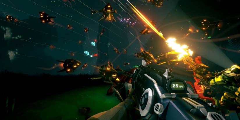 ghost ship games mikkel pedersen interview december 2021