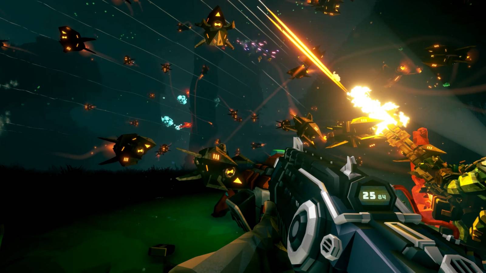 ghost ship games mikkel pedersen interview december 2021