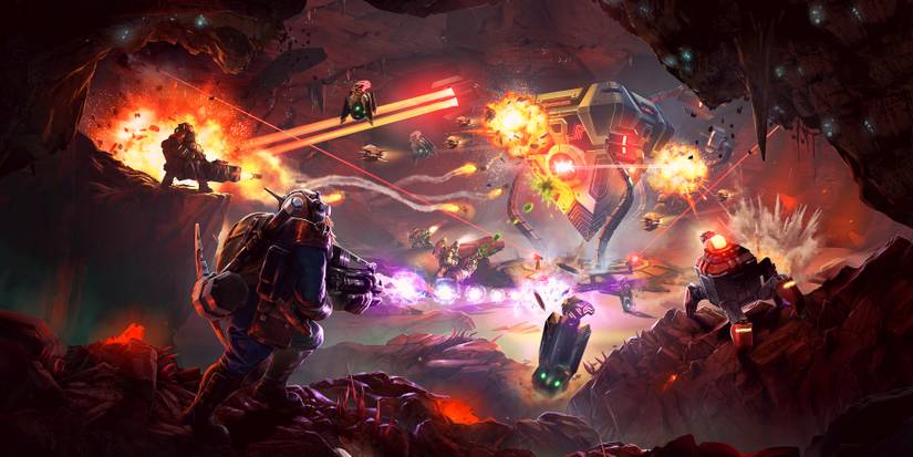 ghost ship games mikkel pedersen interview december 2021