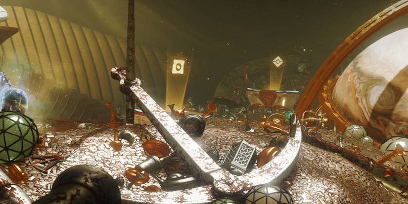 destiny 2 30th anniversary bungie event