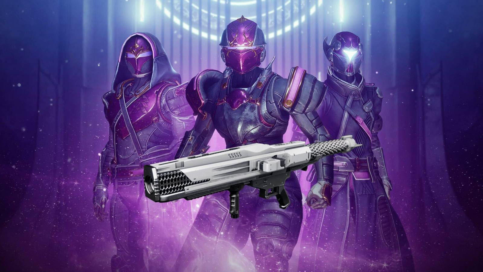 destiny 2 ascendancy changes