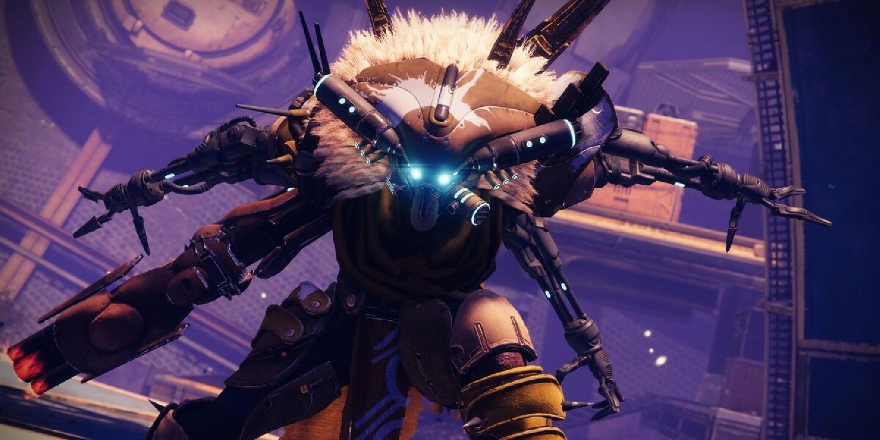 Destiny 2: Every Dungeon Final Boss, Ranked