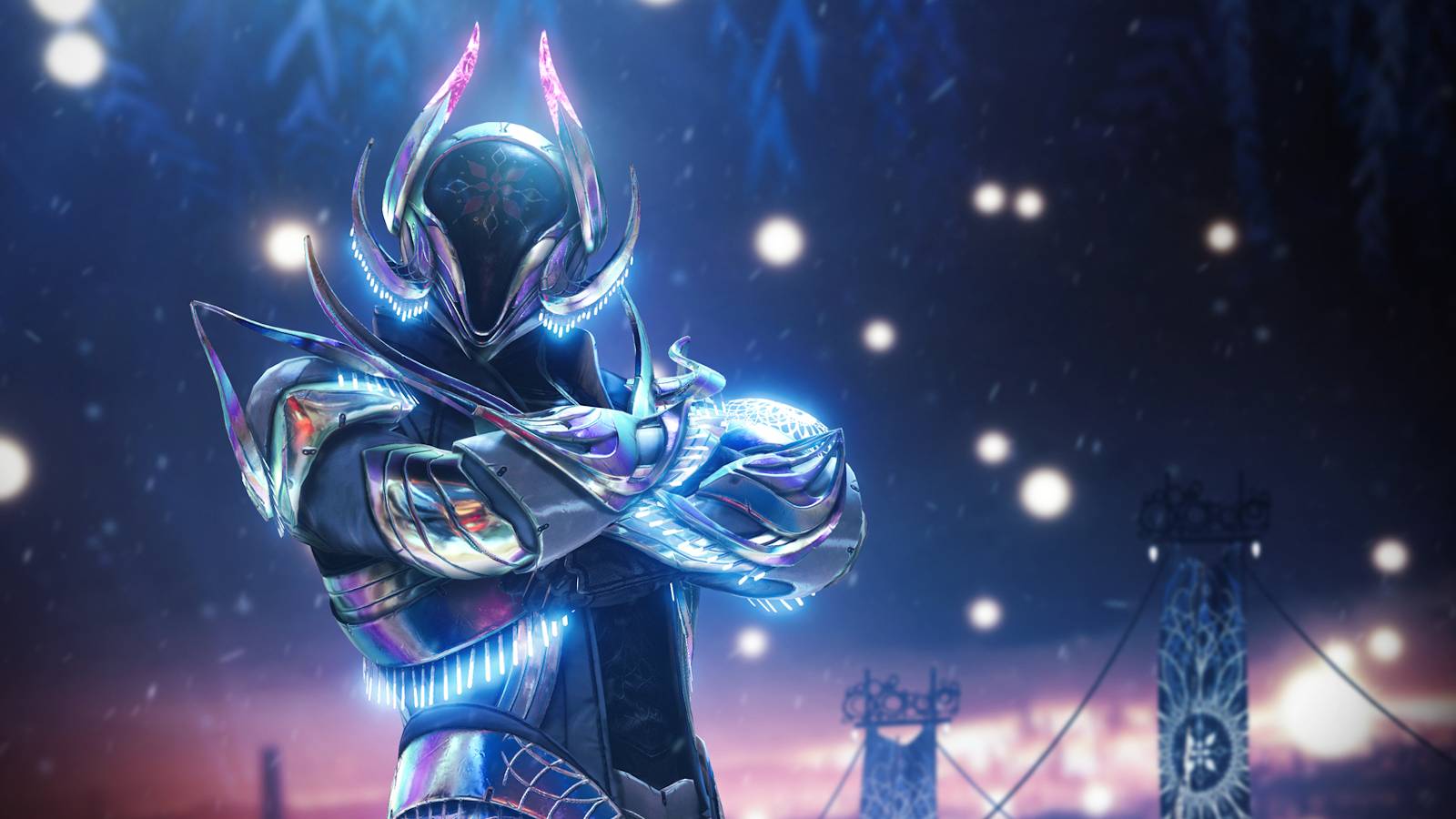 destiny 2 essence of dawning farm