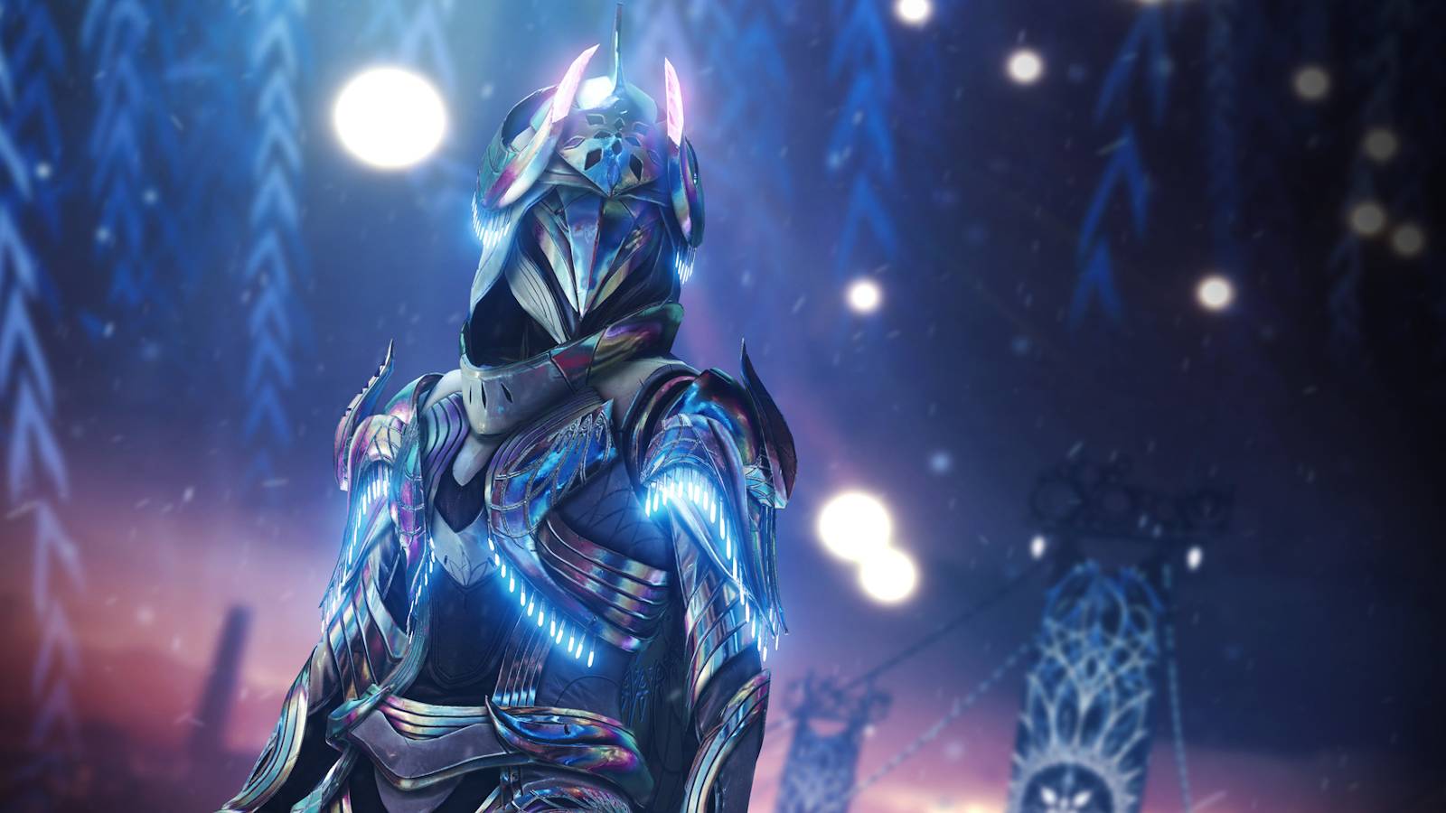 destiny 2 personal touch