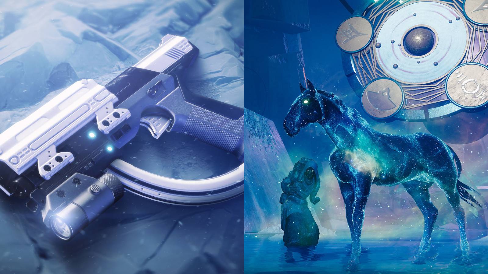 destiny 2 forerunner catalyst