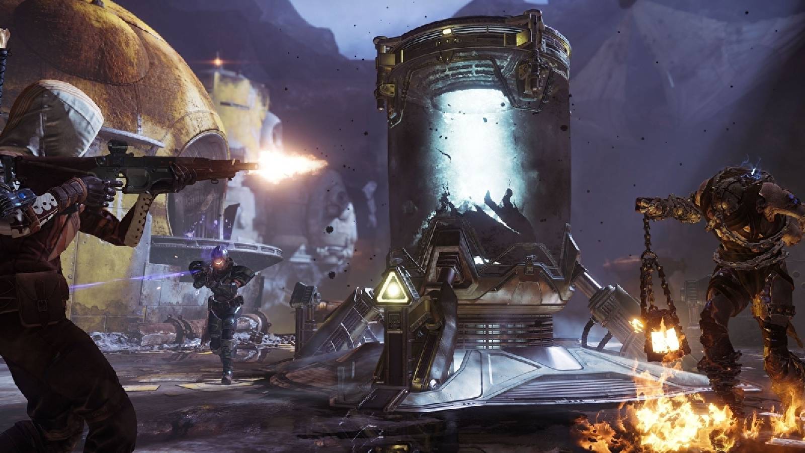 destiny 2 gambit bank