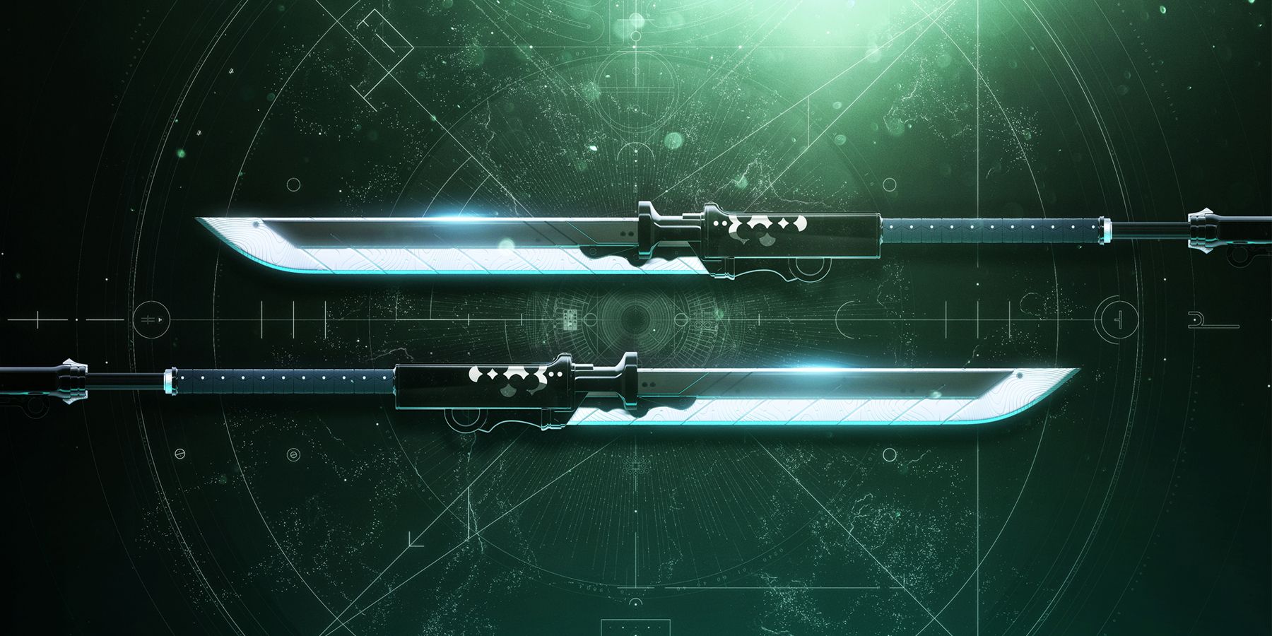 New Exotic Sword 'Raze-Lighter' Revealed For 'Destiny: The Taken King