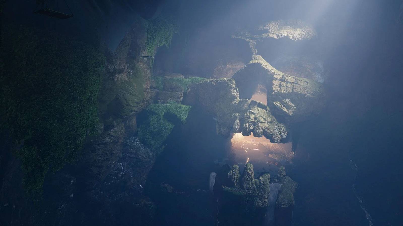 grasp of avarice skull rock