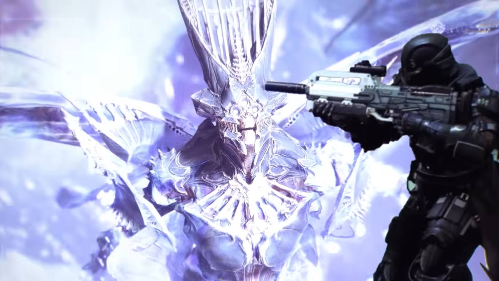 destiny 2 hidden frames new trailer the game awards 2021 the witch queen savathun deception illusion osiris zavala cabal mars