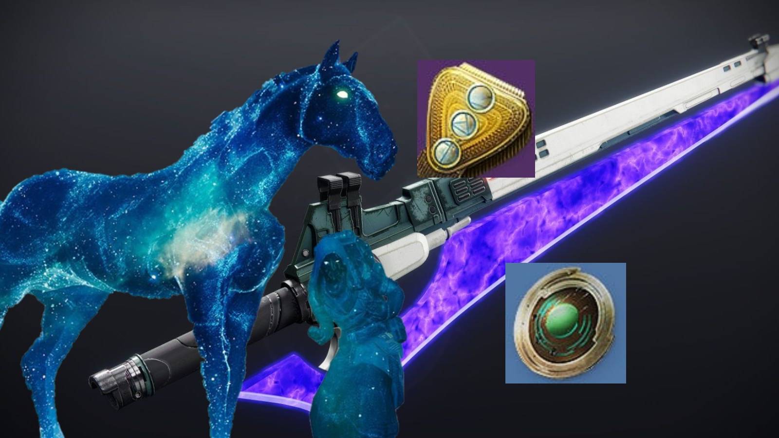 destiny 2 new sword 30th anniversary pack the other half best perks sword very rare xur treasure keys strange coins no drop